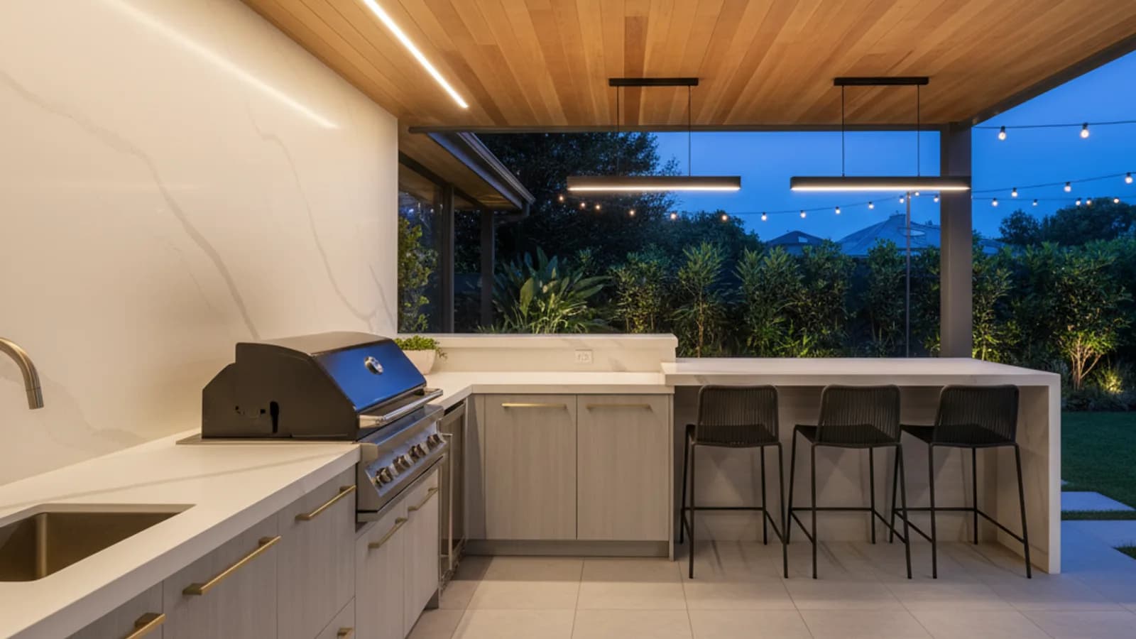 Full Home Remodel