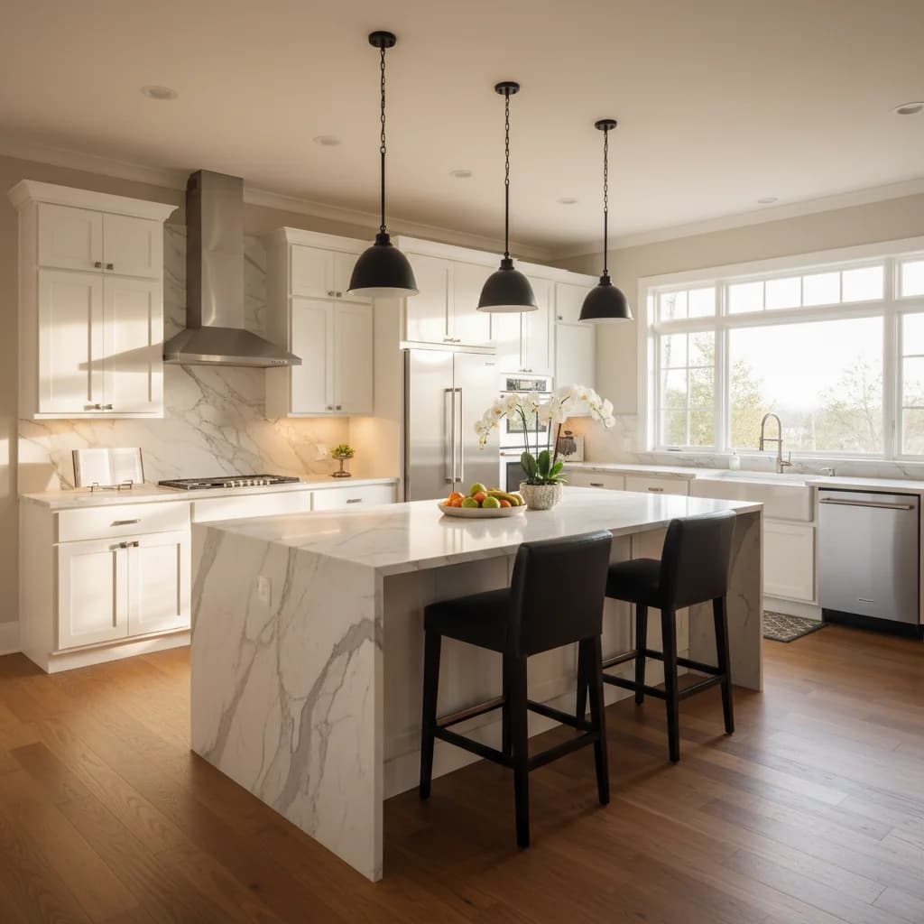 Kitchen Remodeling